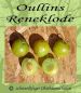Preview: Zwerg-Reneklodenbaum "Oullins Reneklode" (Reineclaude)