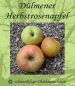 Preview: Apfelbaum, Herbstapfel 'Dülmener Herbst-Rosenapfel' (Malus 'Dülmener Herbstrosenapfel')