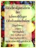 100€ - Obstbaum-Geschenkgutschein (virtuell) für alte Obstsorten auf www.alte-obstsorten-online.de!